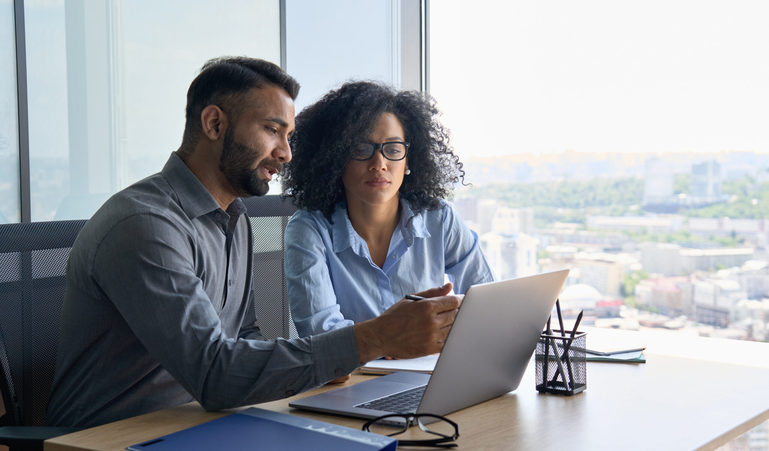 results-driven direct sales meeting